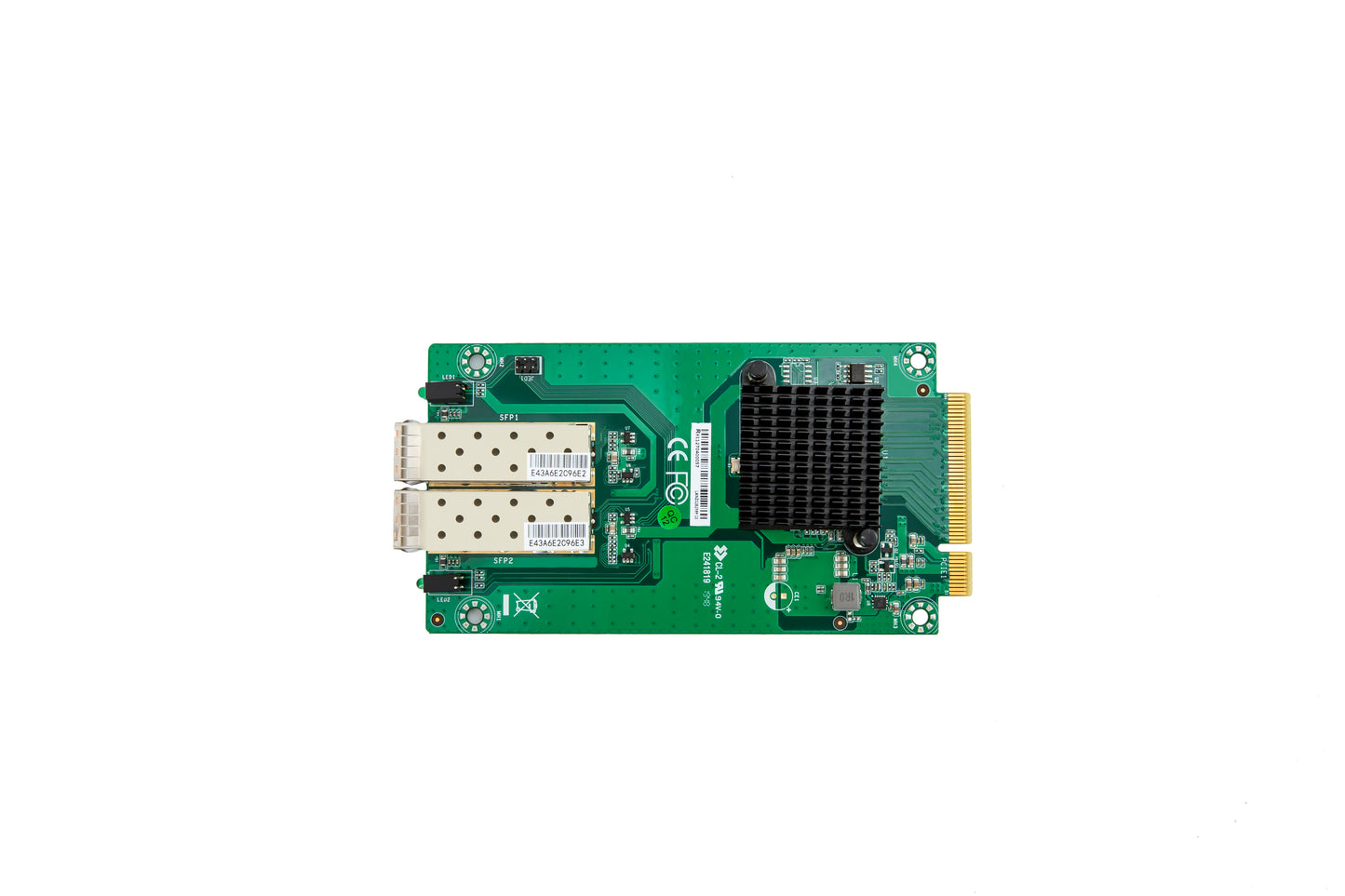 High-end Industrial Control Computer Software Router 1u Rack Mounted 8 Network Ports Can Expand Up To 12 Network Ports Gigabit Redundant Power Supply Chang Fan B150