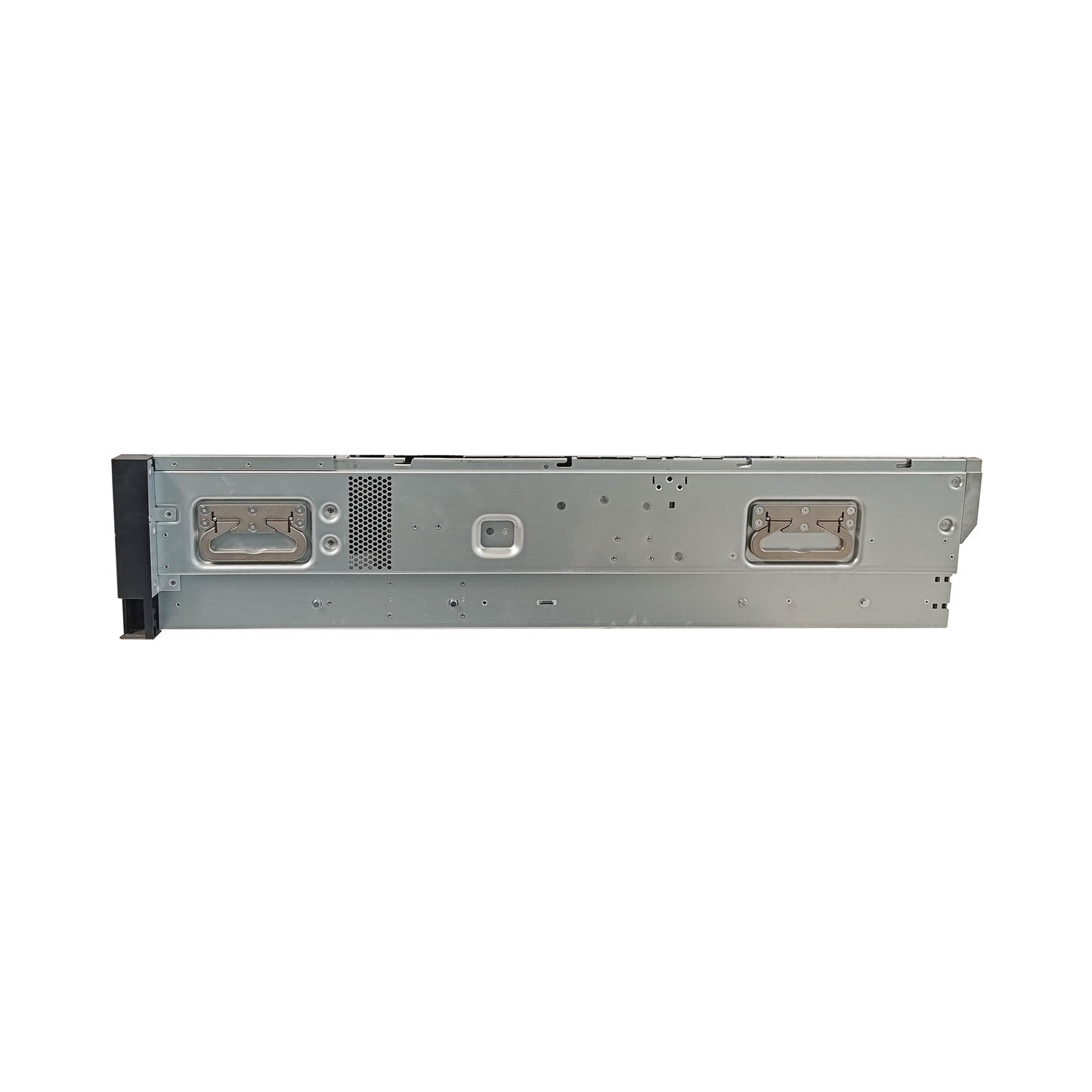 Changfan 4U rack-mount GPU server supports multiple graphics cards