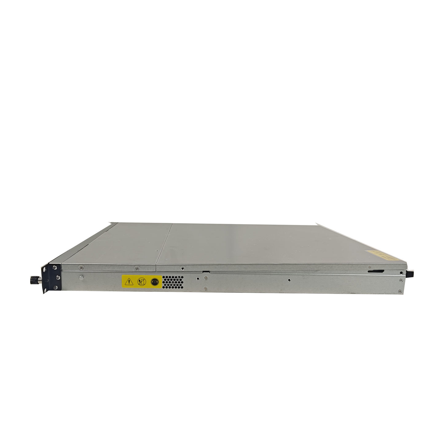 1U Rack-Mounted Xeon Dual-Socket E5 Server With Redundant Dual Power Supply-CHANGFAN INDUSTRIAL CONTROL