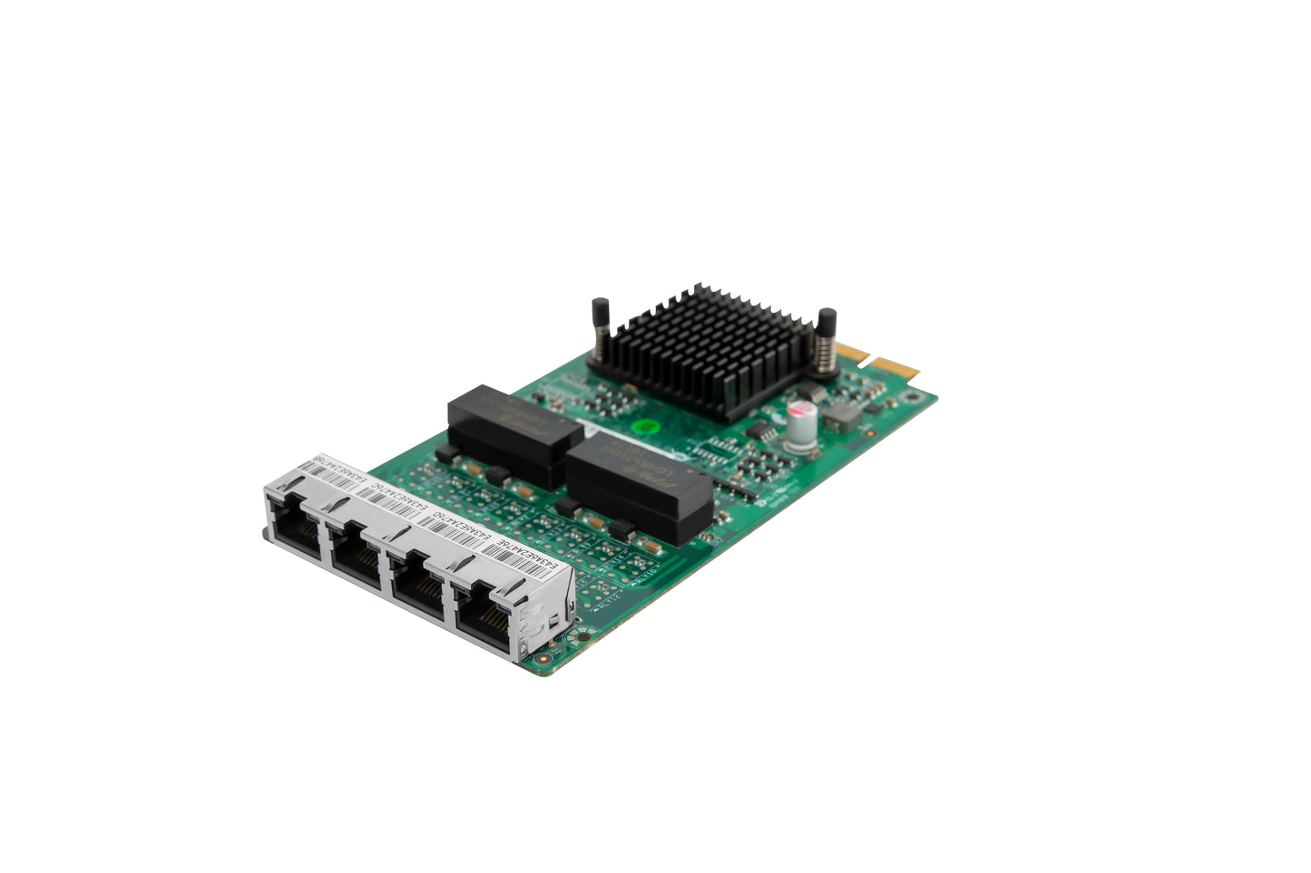 High-end Industrial Control Computer Software Router 1u Rack Mounted 8 Network Ports Can Expand Up To 12 Network Ports Gigabit Redundant Power Supply Chang Fan B150