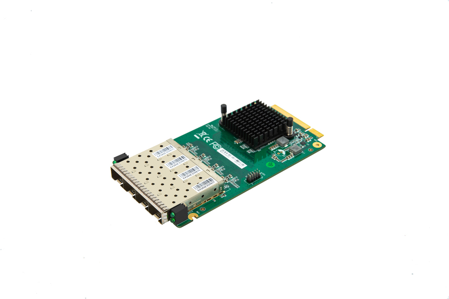 High-end Industrial Control Computer Software Router 1u Rack Mounted 8 Network Ports Can Expand Up To 12 Network Ports Gigabit Redundant Power Supply Chang Fan B150