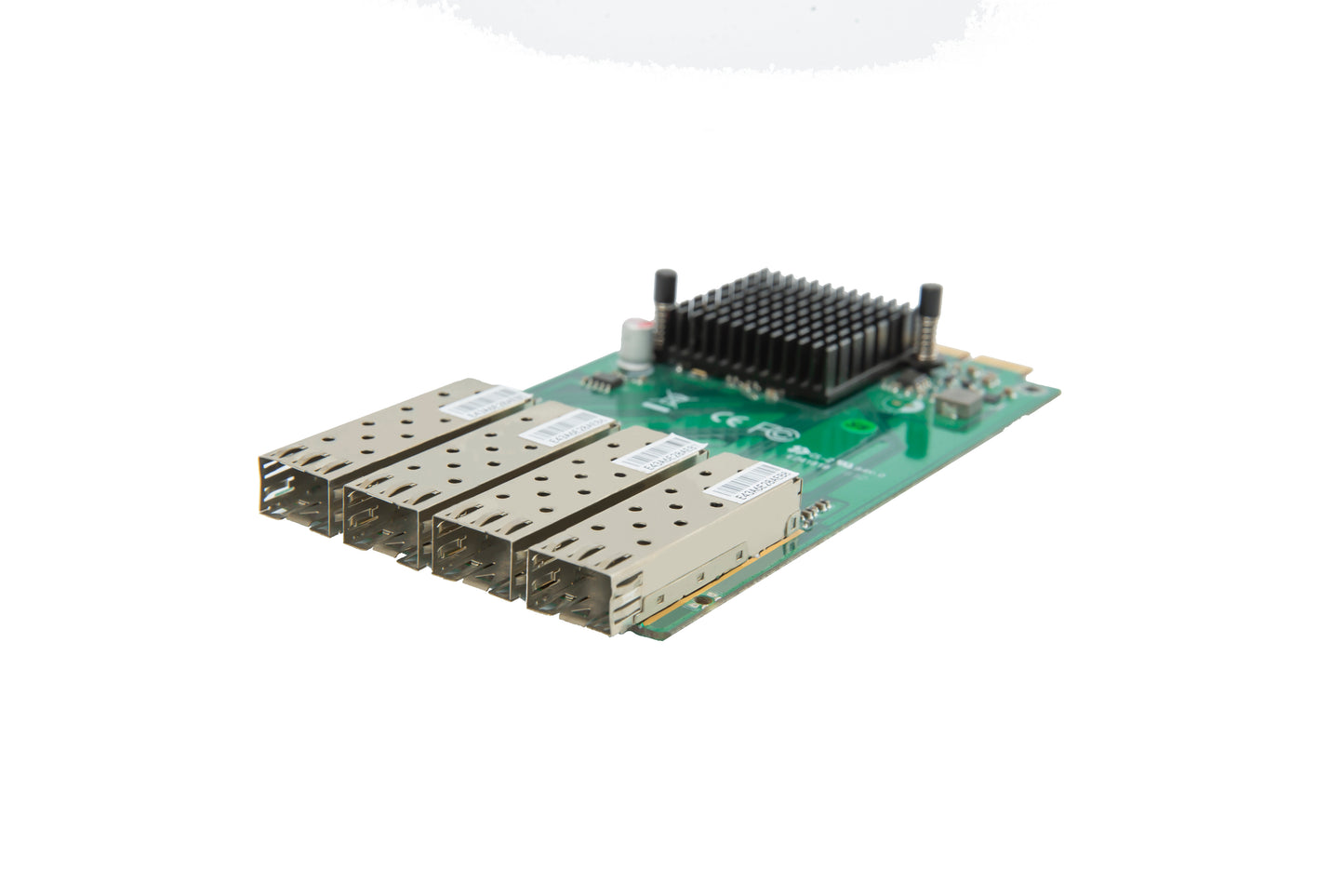 High-end Industrial Control Computer Software Router 1u Rack Mounted 8 Network Ports Can Expand Up To 12 Network Ports Gigabit Redundant Power Supply Chang Fan B150