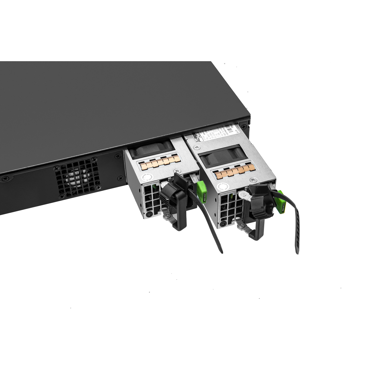 High-end Industrial Control Computer Software Router 1u Rack Mounted 8 Network Ports Can Expand Up To 12 Network Ports Gigabit Redundant Power Supply Chang Fan B150