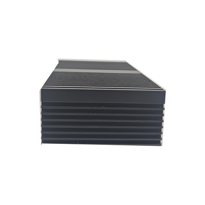 Pentium 4415U Fanless Embedded Mini Industrial Computer Full Gigabit Soft Router Chang Fan Industrial Control 4415 Series