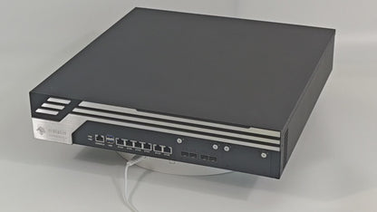 Soft Router Gigabit Wired 2U Rack-mount Industrial Computer Expandable Gigabit Optical Network Card Chang Fan C236 Series