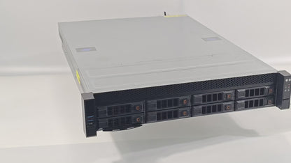 Intel Xeon Dual Channel 2u Rack Mounted Xeon High Performance Storage Gpu Server Artificial Intelligence
